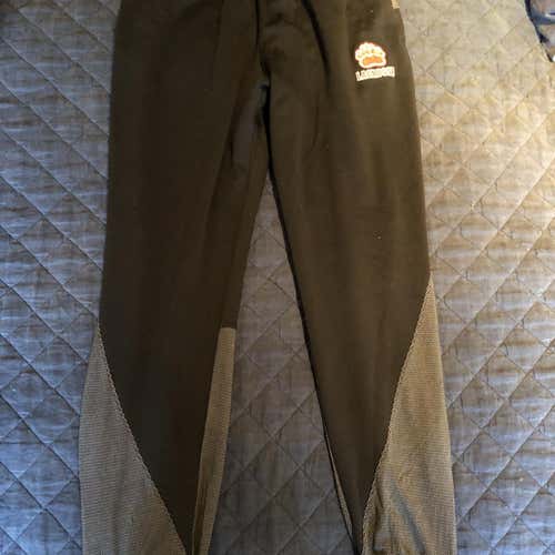 Brown University Team Issued Air Jordan - Sweats