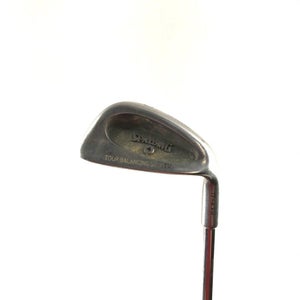 Used Spalding Elite Pitching Wedge Steel Stiff Golf Wedges