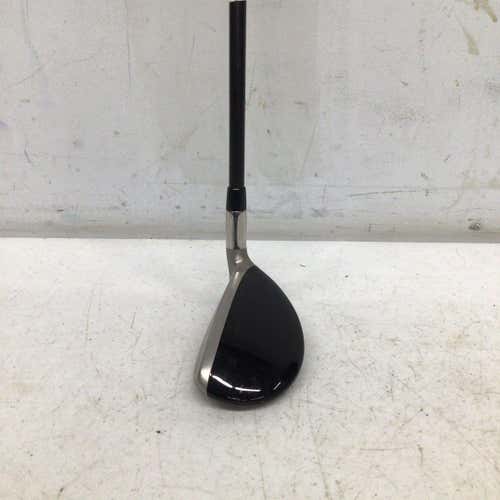 Used Callaway Razr X 5 Wood Graphite Regular Golf Fairway Woods