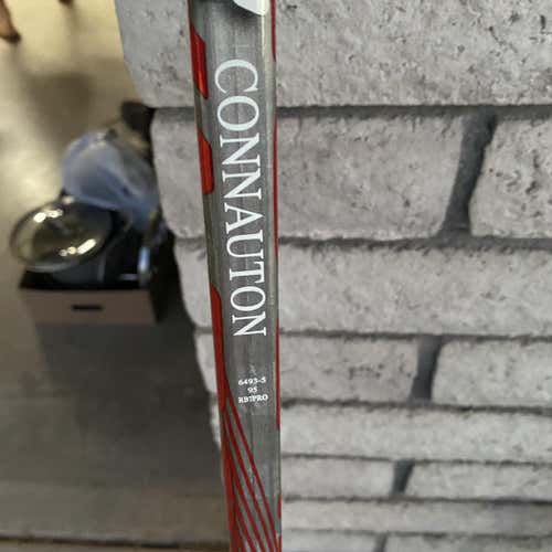 Senior Left Hand Vapor 1X Pro Stock Hockey Stick