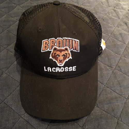 Brown University Carhartt Hat