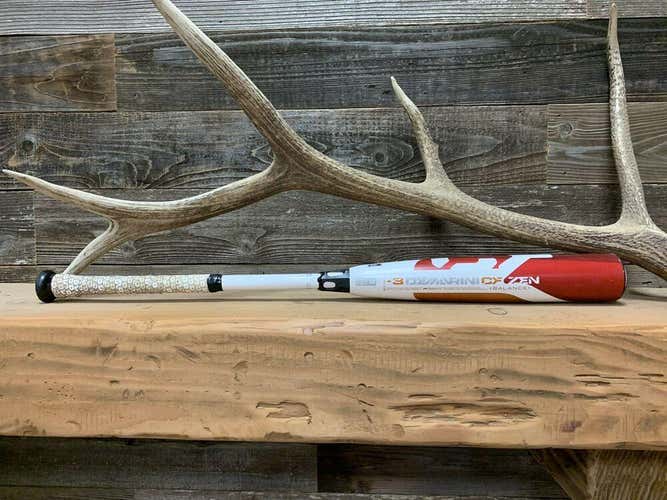 2018 Demarini CF Zen 32/29 (-3) BBCOR Baseball Bat