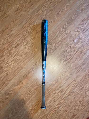 High School/College  Alloy Z-Core (-3) 30 oz 33" Bat