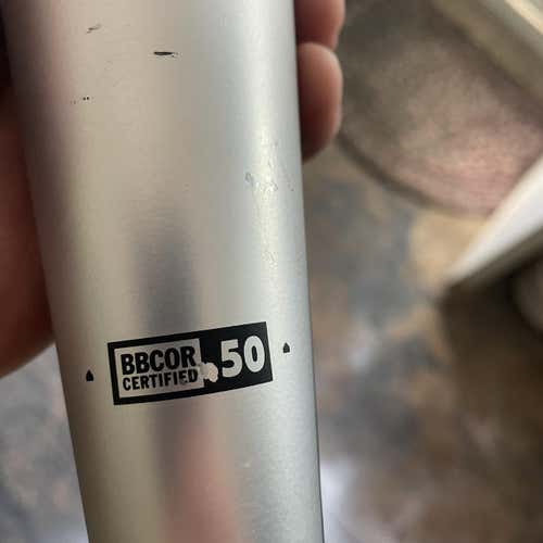 High School/College 2019 Alloy Elite One (-3) 29 oz 32" Bat