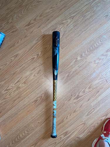 High School/College 2018 Wood Composite 110 Maple Composite (-3) 30 oz 33" Bat