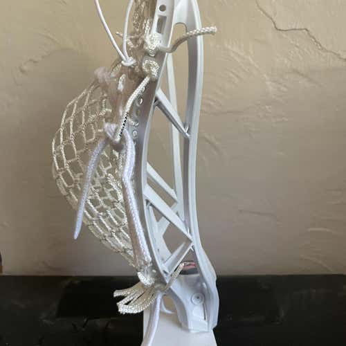 New Signature Contact With Magik Mesh