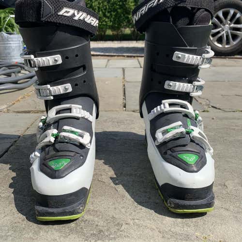 Unisex Alpine Touring Titan TF-X Ultralight Ski Boots