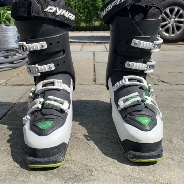 Unisex Alpine Touring Titan TF-X Ultralight Ski Boots