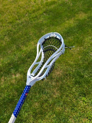 Used STX Ultra Power Stick