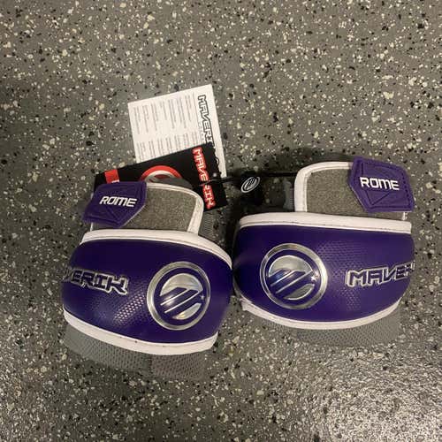New Extra Large Maverik Rome Arm Pads