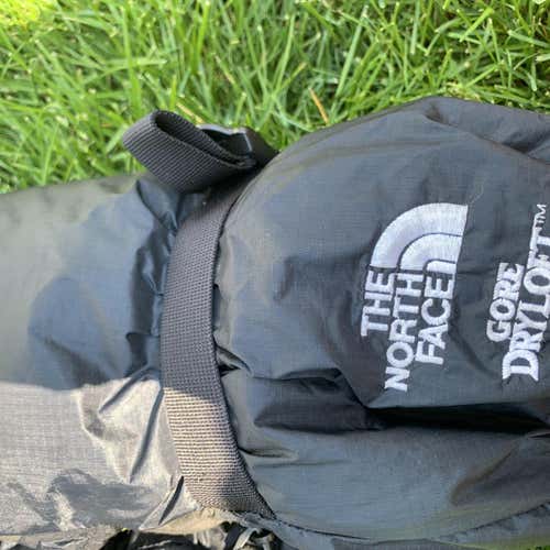 Gore Dryloft North Face Mittens