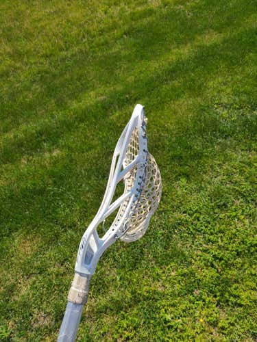 Used Brine King Stick