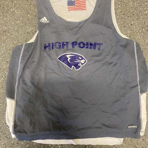 High Point University Adidas Jersey