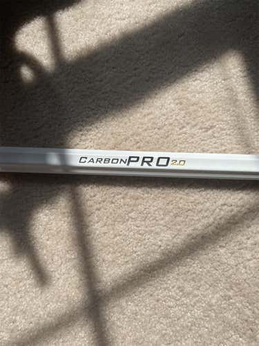 Used ECD Carbon Pro 2.0 Shaft