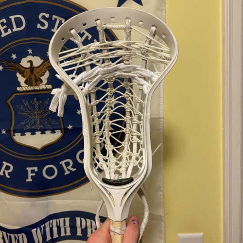 Ripwood Shaft With Traditional strung Alpha Ascension Send Offers