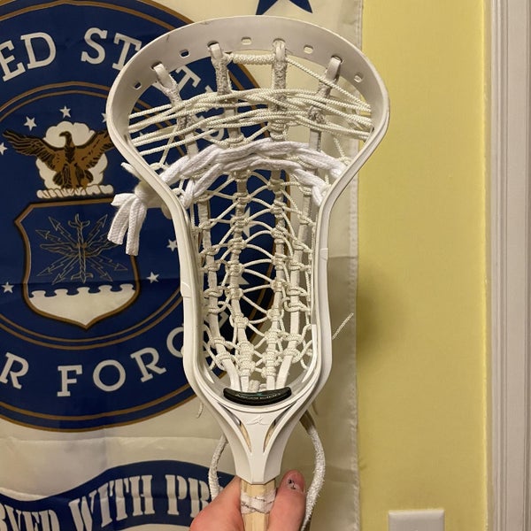 Ripwood Shaft With Traditional strung Alpha Ascension Send Offers