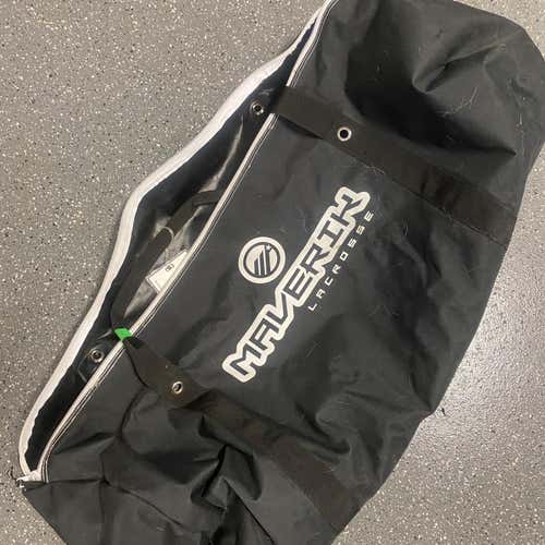 Maverik Travel Bag