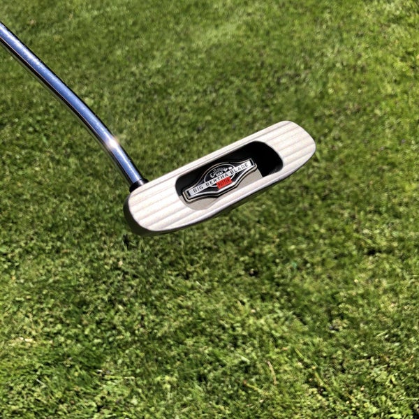Callaway Big Bertha Men's Blade 35" Putter