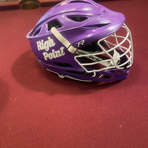 High Point Cascade R