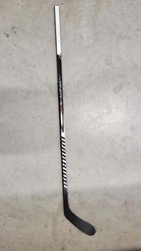 New Senior Warrior Left Hand Dynasty AX Pro SL Hockey Stick