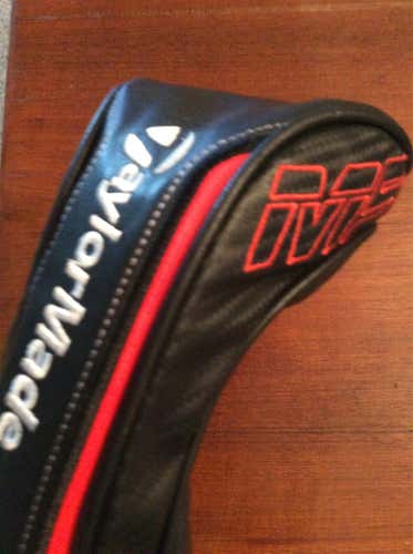 Men's Right Handed M5 Regular Flex 3 Wood Fairway Wood