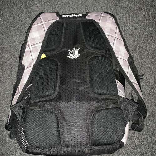 Brine Lacrosse Bag