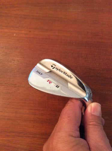 Men's 9 Iron Graphite Shaft