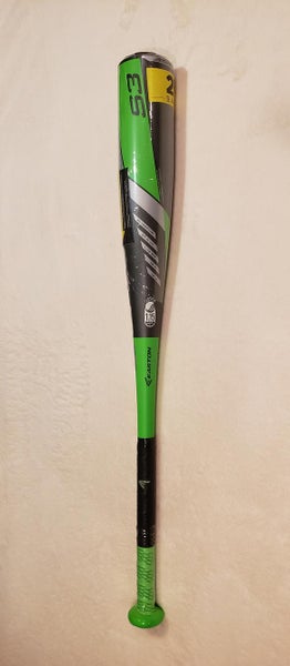 New! Easton SL16S310B 28/18 (-10) 2 3/4" USSSA Baseball Bat