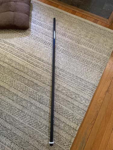Used Warrior Krypto Pro Shaft