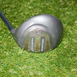 Orlimar	Trimental	10.5 Degree	Right Handed	45"	Graphite	Regular	New Grip