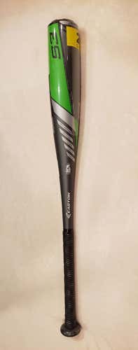 New! Easton JBB16S310B 27/17oz  Jr. Baseball Bat  2 3/4” Big Barrel