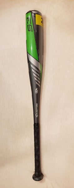 New! Easton JBB16S310B 27/17oz Jr. Baseball Bat 2 3/4” Big Barrel