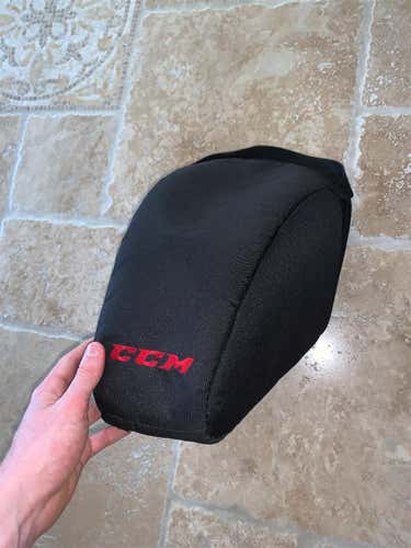 Bauer Goalie Stick 2 Pack For @tbell1