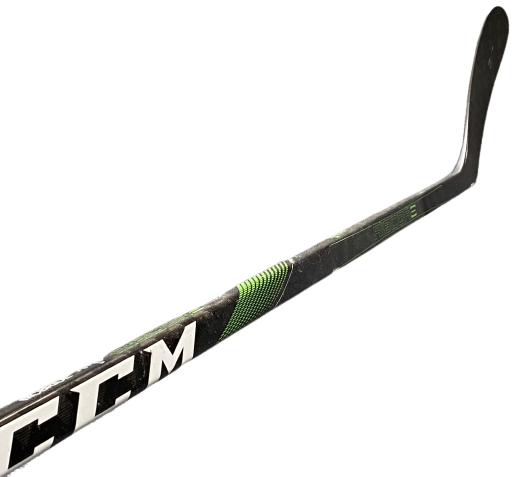 CCM Ribcore Trigger 4 Pro LH Grip Pro Stock Hockey Stick 80 Flex P92 McBride (7732)