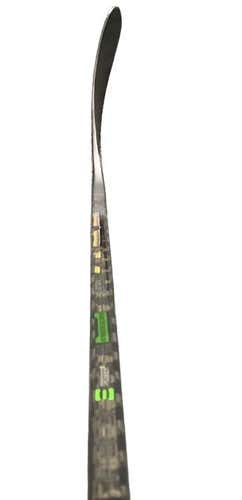 CCM Ribcore Trigger 5 Pro LH Grip Pro Stock Hockey Stick 80 Flex P92 Max McBride (7731)