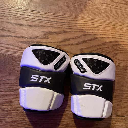 STX Cell II Arm Pads