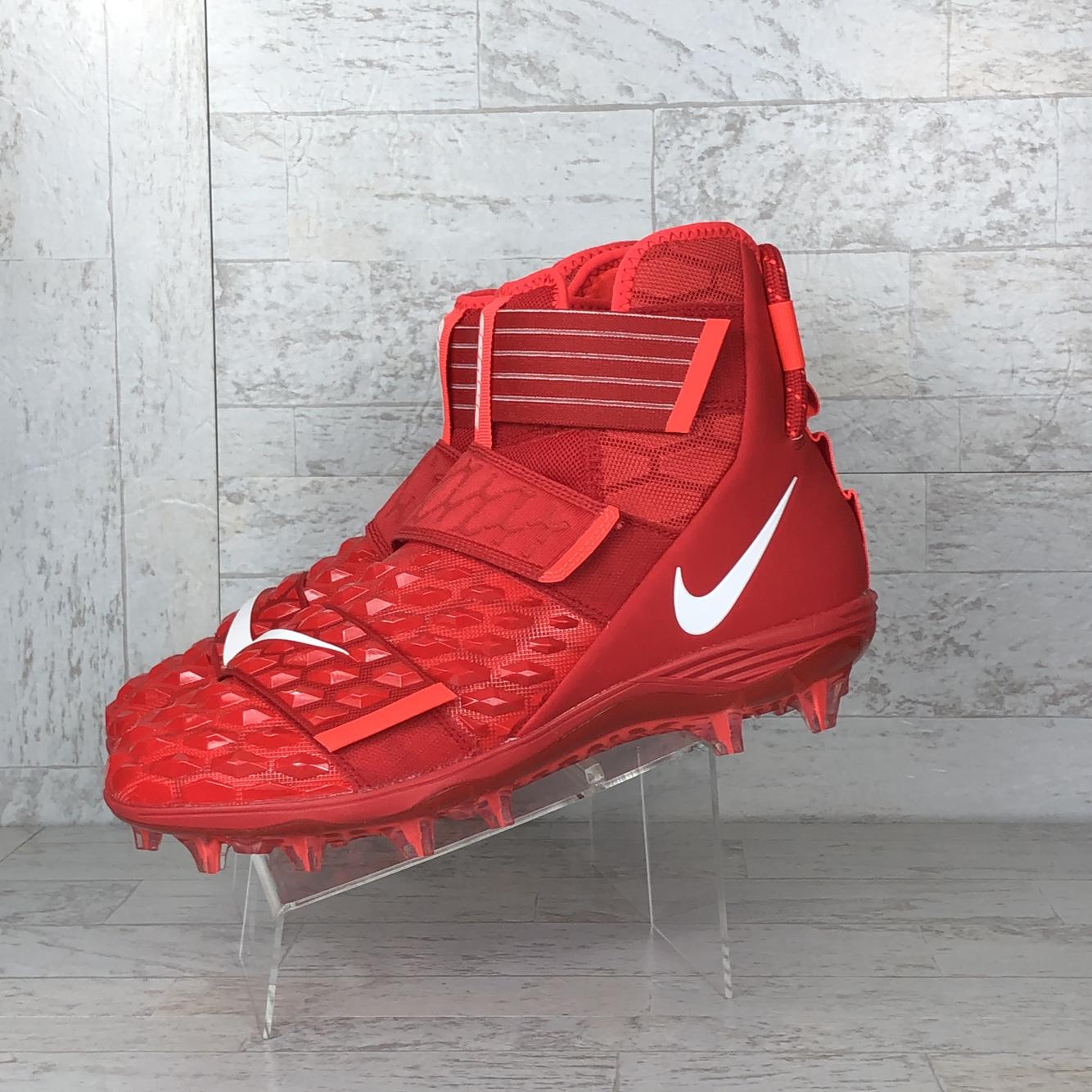savage elite 2 cleats