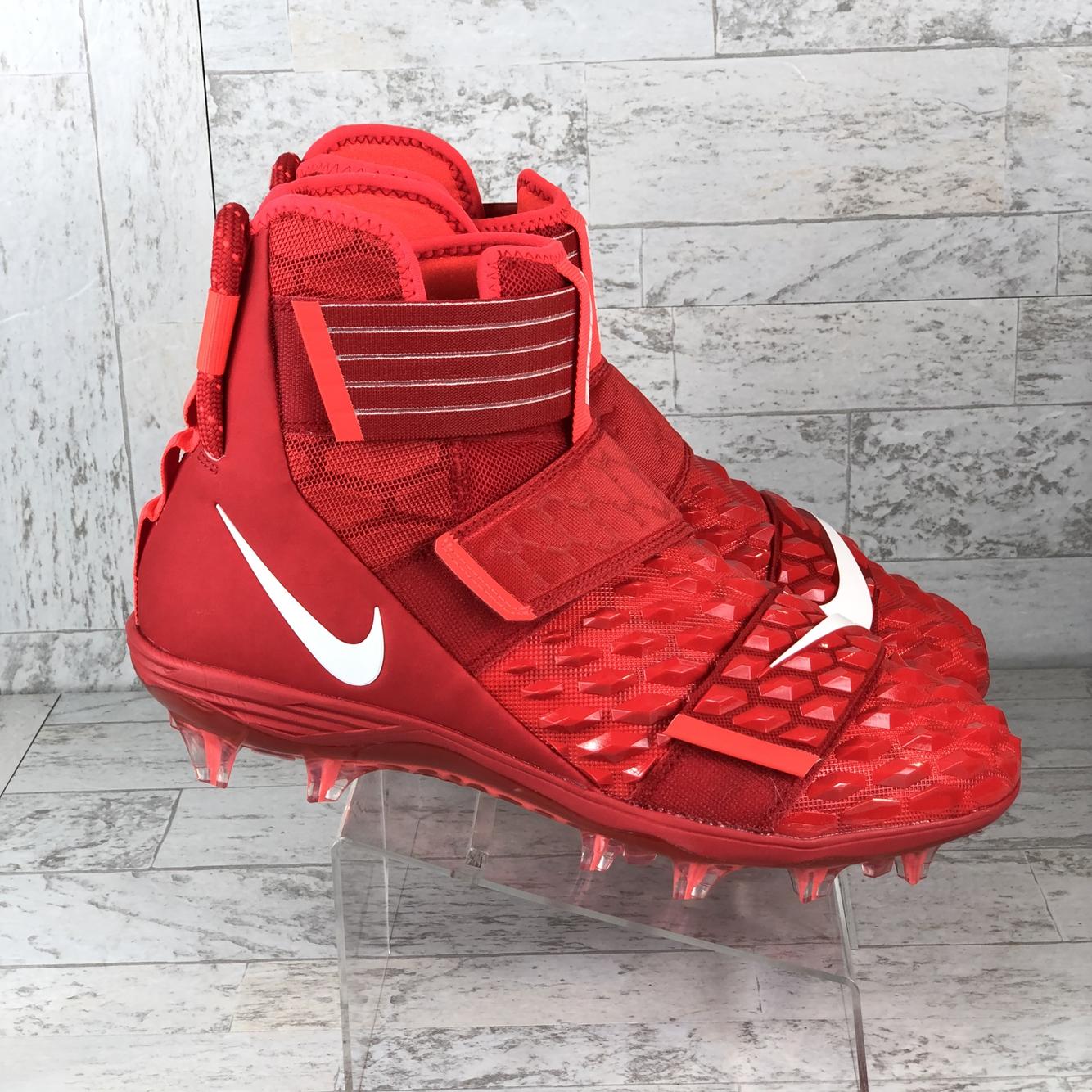 savage elite 2 cleats