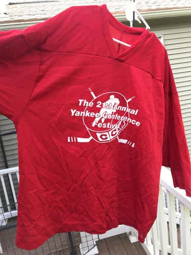 Practice Jersey Large