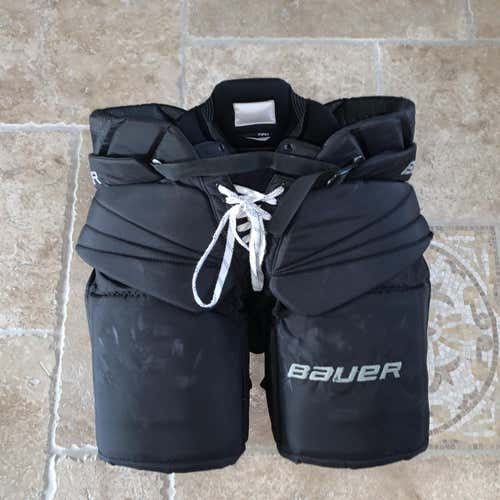 Custom Bauer Pro Goalie Pants