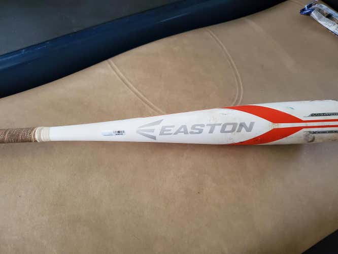 Used Easton Ghost X Hyperlite Bat 26" -12