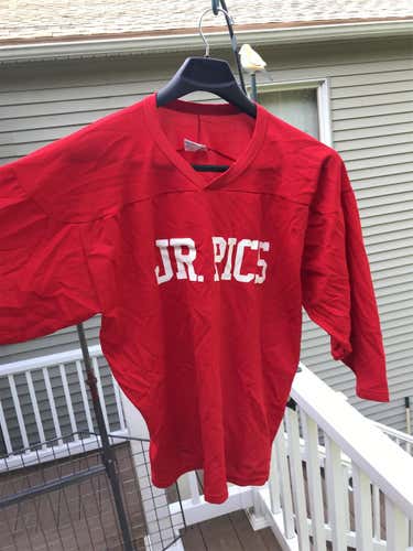 Practice Jersey Medium