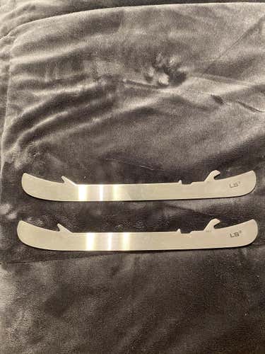 New Bauer LS3 Blades 263