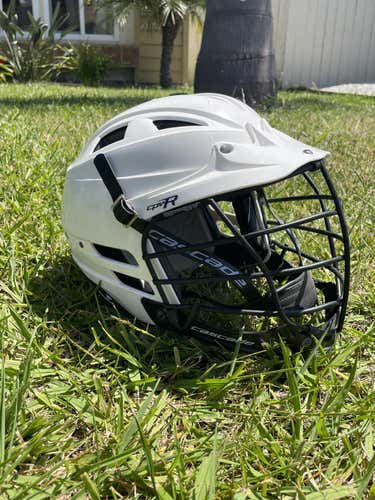 Cascade CPV-R Helmet