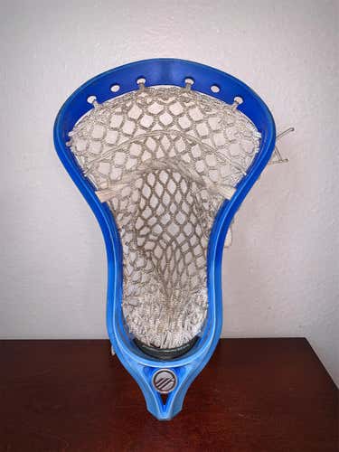 Maverick Centrik U Head