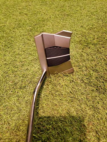 Titleist Used Right Handed Men's Mallet Putter