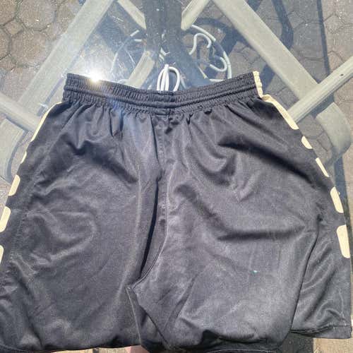 Army West Point Black Adult Large Nike Shorts