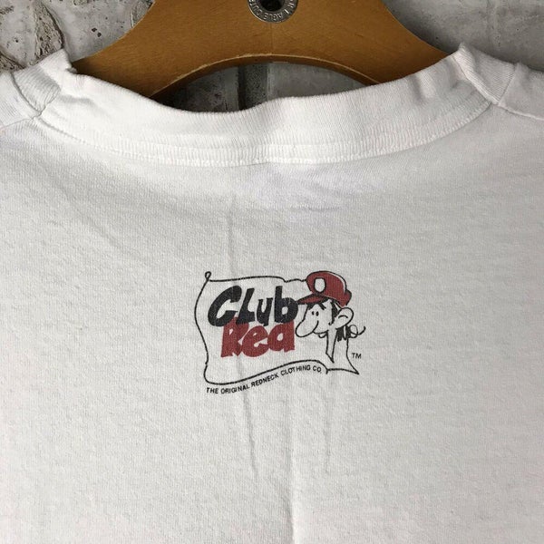 Vtg 90s Jeff Foxworthy's Redneck Truck Mens Large USA MADE Cotton