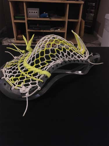 BN  Under Armour Command Head