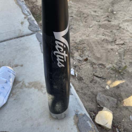 High School/College 2021 Victus (-3) 32" Bat